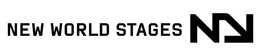 NEW WORLD STAGES N trademark