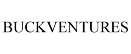 BUCKVENTURES trademark