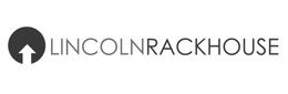 LINCOLNRACKHOUSE trademark