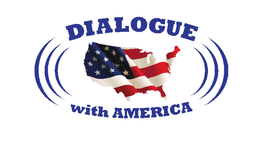 DIALOGUE WITH AMERICA trademark