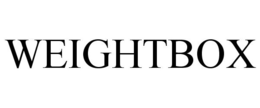 WEIGHTBOX trademark