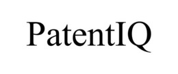 PATENTIQ trademark