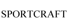 SPORTCRAFT trademark