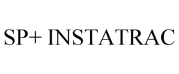 SP+ INSTATRAC trademark