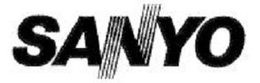 SANYO trademark