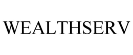 WEALTHSERV trademark