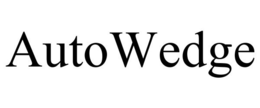 AUTOWEDGE trademark