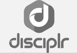 D DISCIPLR trademark