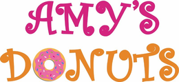 AMY'S DONUTS trademark