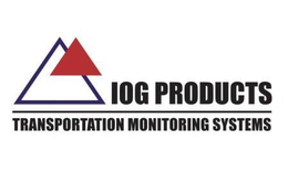 IOG PRODUCTS TRANSPORTATION MONITORING SYSTEMS trademark
