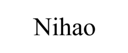 NIHAO trademark