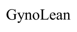 GYNOLEAN trademark