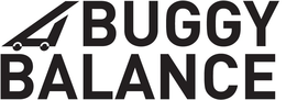 BUGGY BALANCE trademark