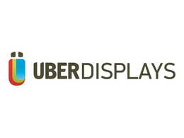 Ü UBERDISPLAYS trademark