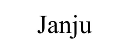 JANJU trademark