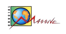 CRUCIAL MASSIVE trademark
