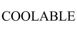 COOLABLE trademark