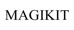 MAGIKIT trademark