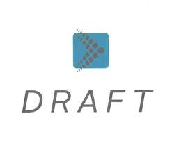DRAFT trademark