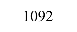 1092 trademark