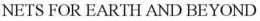 NETS FOR EARTH AND BEYOND trademark