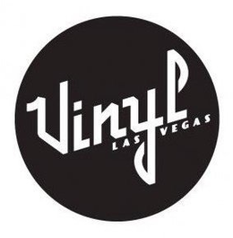 VINYL LAS VEGAS trademark