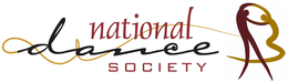 NATIONAL DANCE SOCIETY trademark