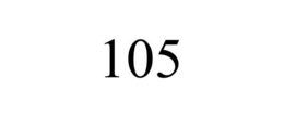 105 trademark
