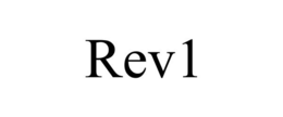 REV1 trademark