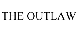 THE OUTLAW trademark
