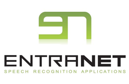 EN ENTRANET SPEECH RECOGNITION APPLICATIONS trademark