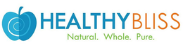HEALTHY BLISS NATURAL WHOLE PURE trademark