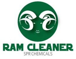RAM CLEANER SPR CHEMICALS trademark