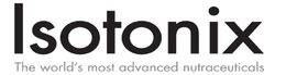 ISOTONIX THE WORLD'S MOST ADVANCED NUTRACEUTICALS trademark