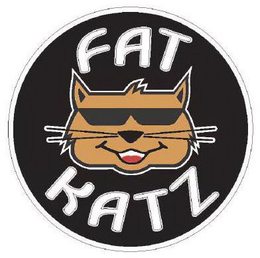 FAT KATZ trademark