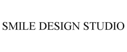 SMILE DESIGN STUDIO trademark