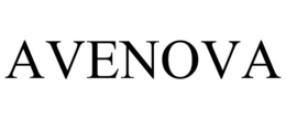 AVENOVA trademark