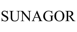 SUNAGOR trademark