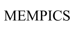 MEMPICS trademark