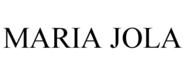 MARIA JOLA trademark