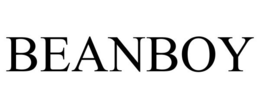 BEANBOY trademark