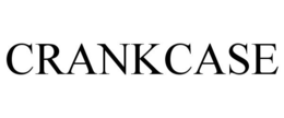 CRANKCASE trademark