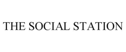 THE SOCIAL STATION trademark