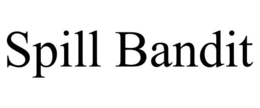 SPILL BANDIT trademark