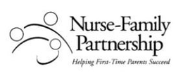 NURSE-FAMILY PARTNERSHIP HELPING FIRST TIME PARENTS SUCCEED trademark