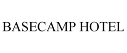 BASECAMP HOTEL trademark