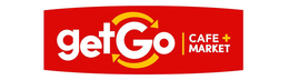GETGO CAFE + MARKET trademark