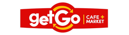 GETGO CAFE + MARKET trademark