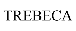 TREBECA trademark