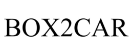 BOX2CAR trademark